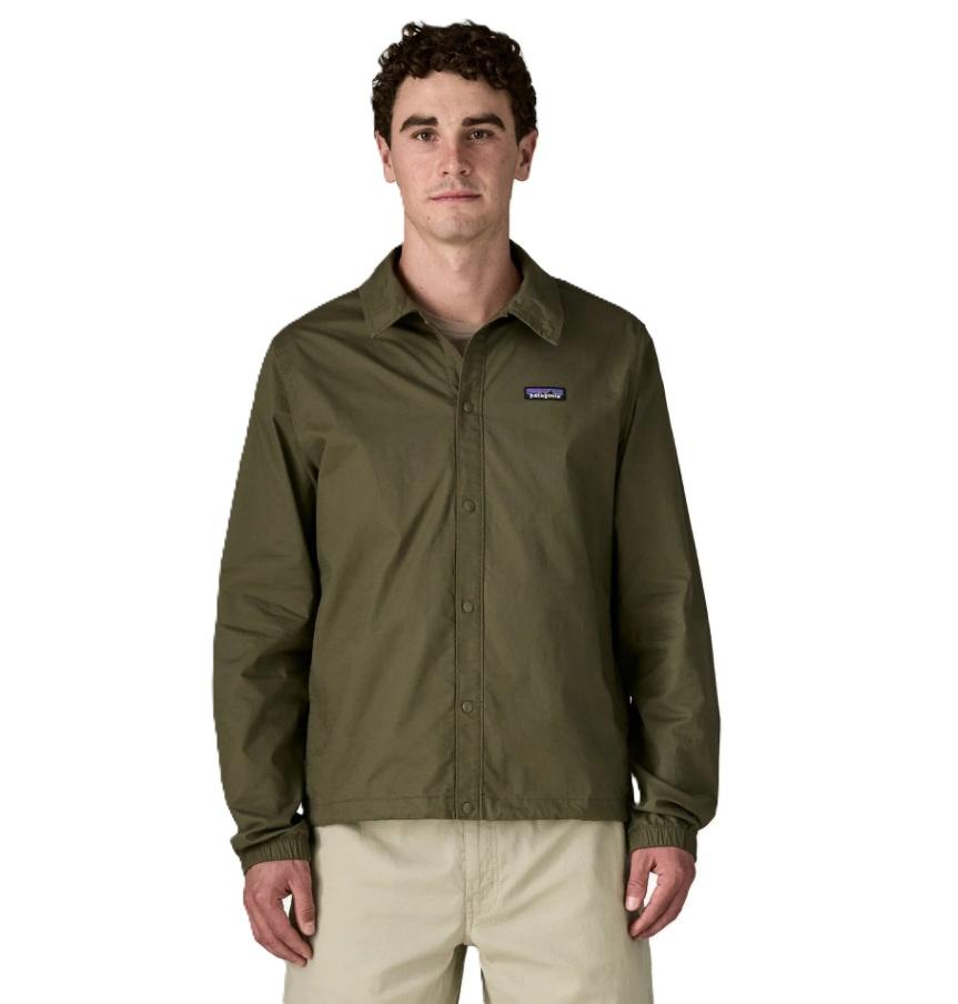 Men's Lightweight AllWear Unlined Jacket