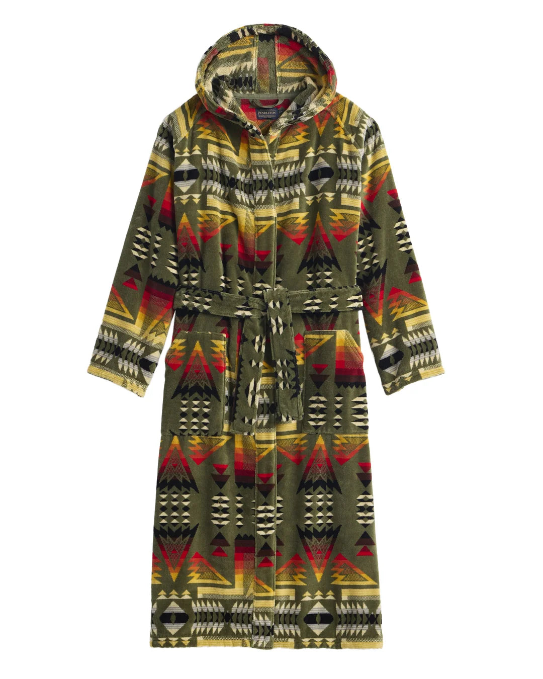 Pendleton Terry Robe