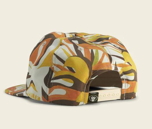 Mens Unstructured Snapback