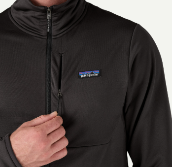 Mens R1 Thermal Jacket