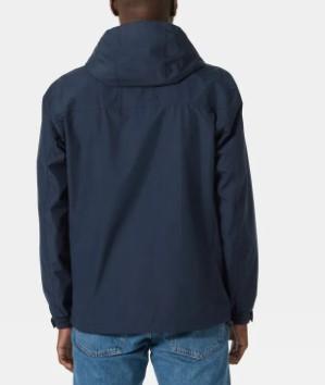 Mens Dubliner Waterproof Jacket