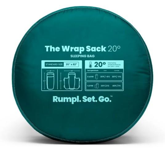 Wrap Sack