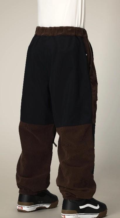 Mens 2.5L Ghost Pant