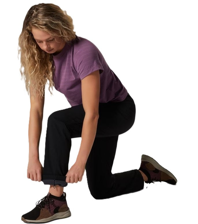 Womens Yumalina Lined Pant