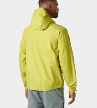 Mens Loke Jacket 2.0