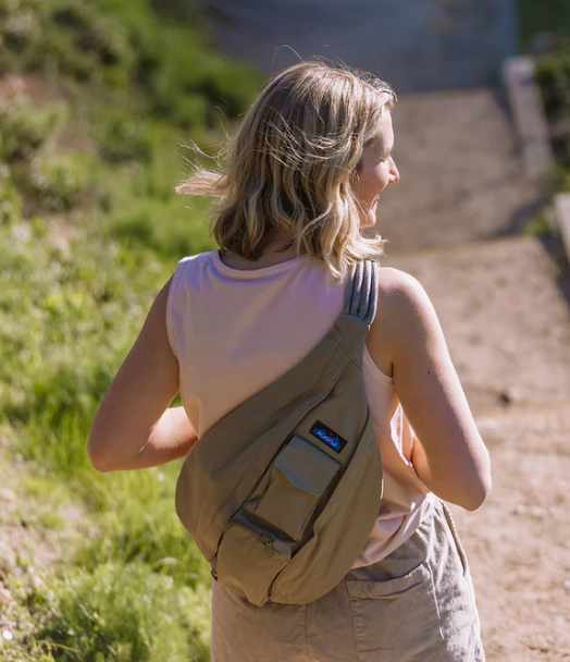 Womens Summertown Tee