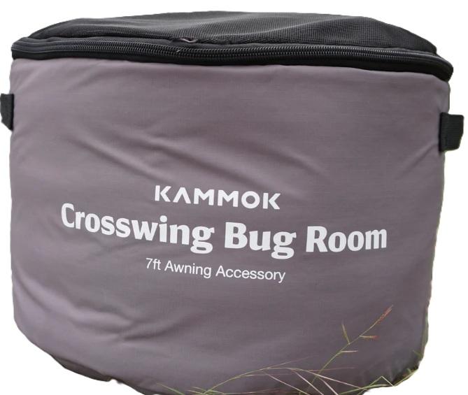 Crosswing 7' Bug Screen