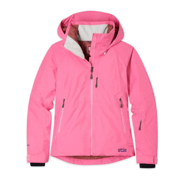 Women's Valara Insulated Jacket