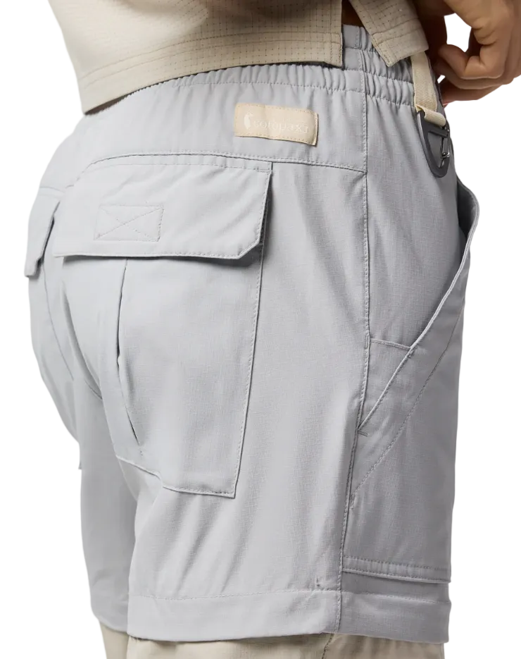 Women's Losdos Zip Off Pant