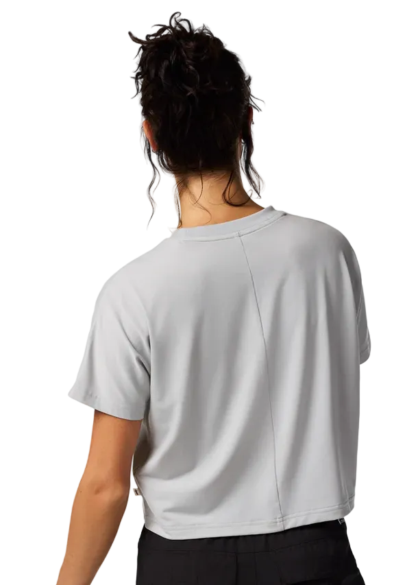 Women's Empaca Boxy TShirt