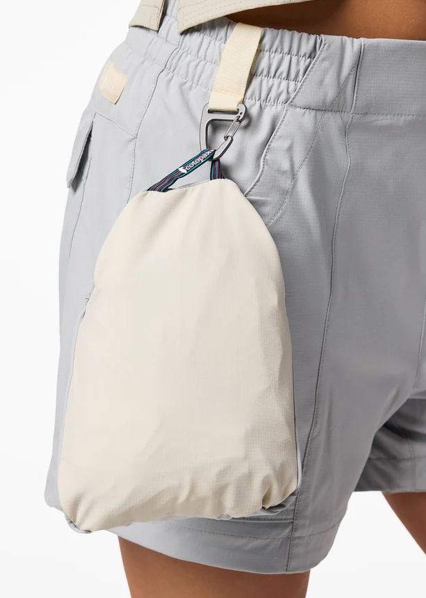 Women's Losdos Zip Off Pant