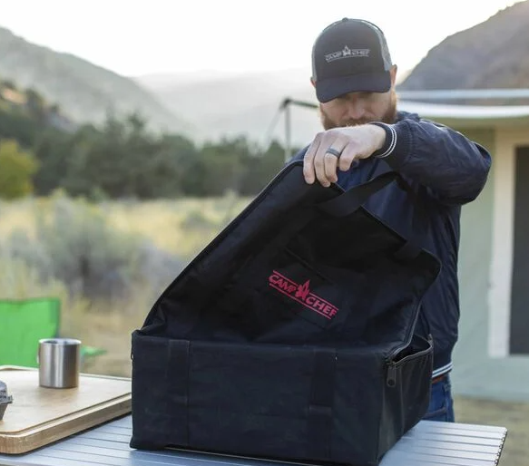 14x16 Accessory Carry Bag