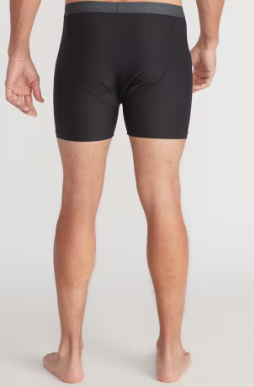 Mens GiveNGo 2.0 Boxer Brief