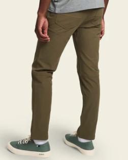 Mens Frontside Tech Pants