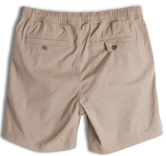 Mens Walk It Off Short