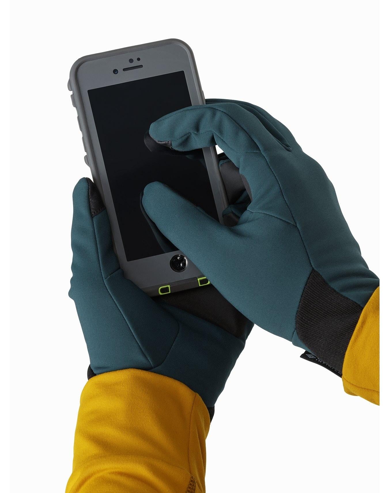 Alpine 2 Stainless Steel Pot Set