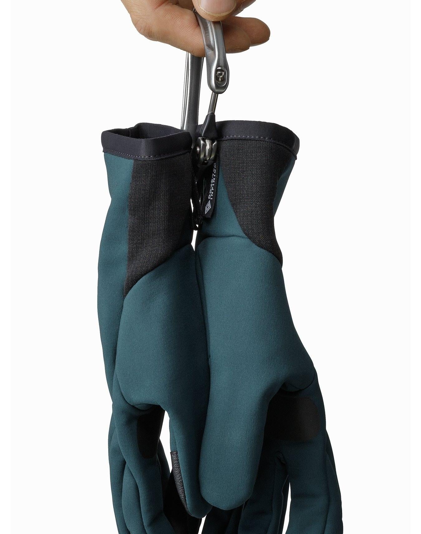 Alpine 2 Stainless Steel Pot Set - Bill & Paul's Sporthaus