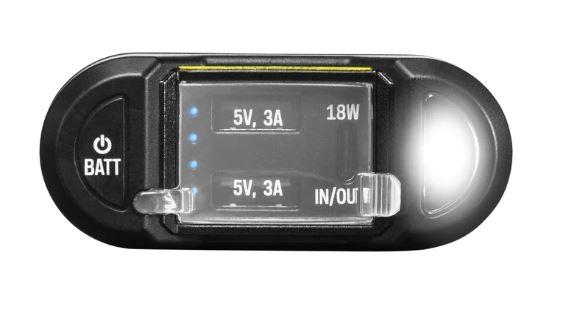 Venture 35 Power Bank