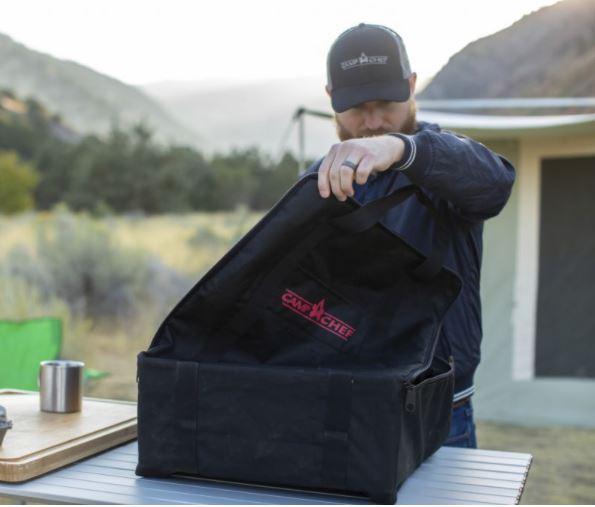 Versatop Grill Carry Bag