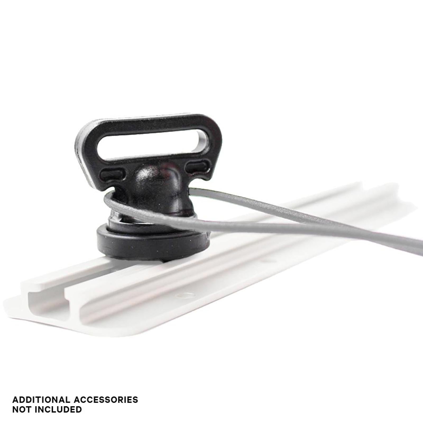 Vertical Tie Downs (2pk)