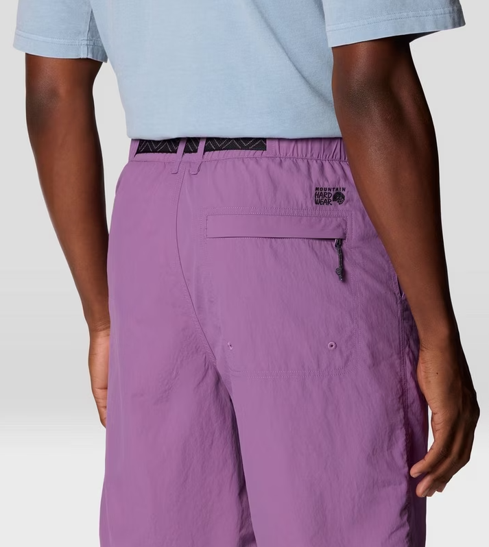 Men's Stryder™ Belted Short - 7"