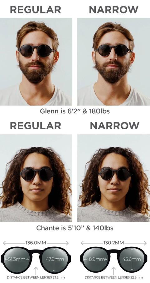Viale Tortoise Narrow