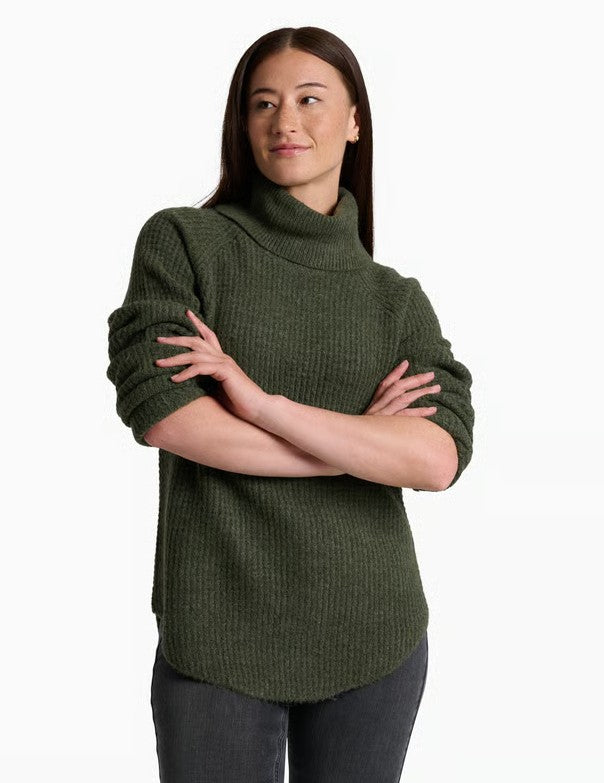 Women's Sienna Sweater
