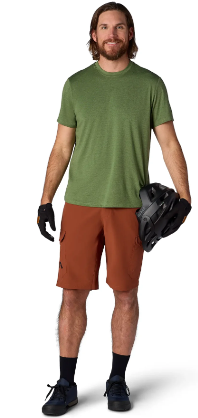 Men's Nash Shirt