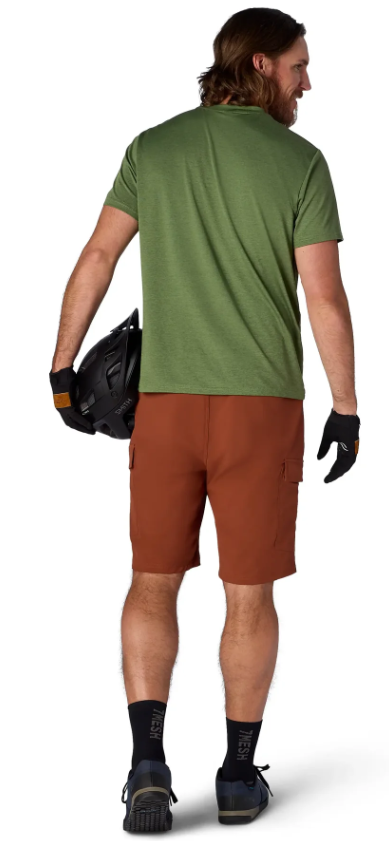 Men's Nash Shirt