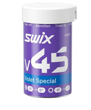 V45 Violet Special Grip Wax, 45g
