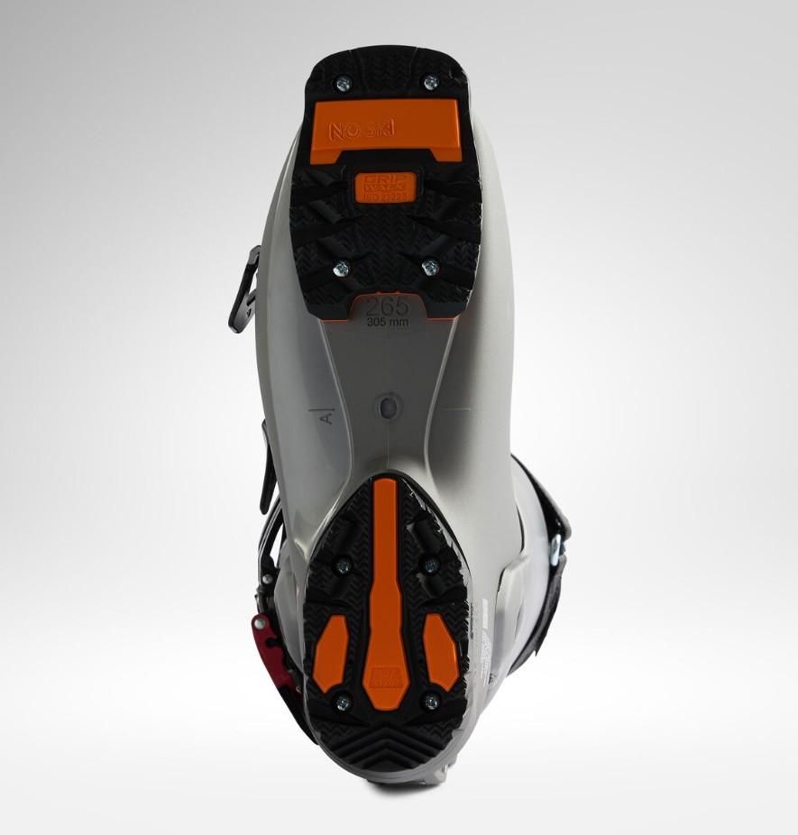 Vizion 4B 100 HV GW (26/27)