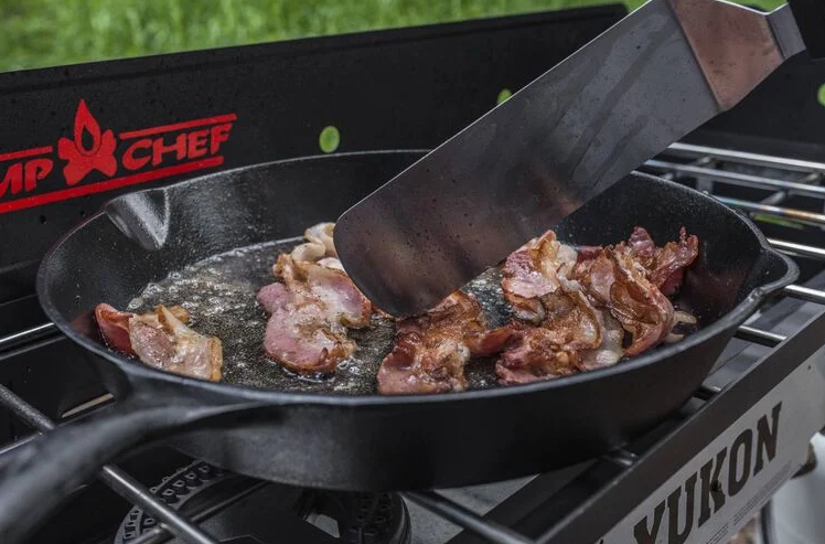 14 Cast Iron Skillet