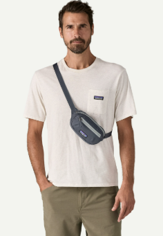 Terravia Mini Hip Pack 1L