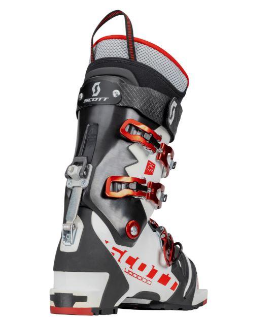 Voodoo 75mm  (23/24)