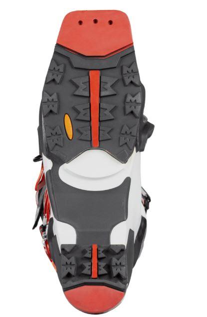 Voodoo 75mm  (23/24)