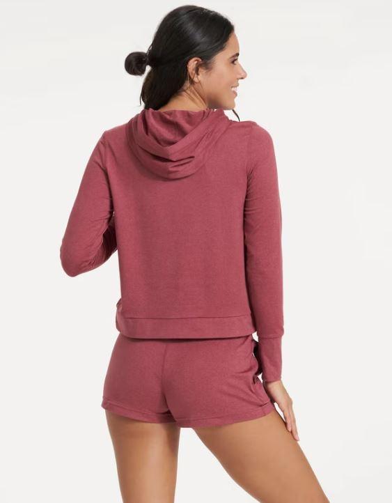 Womens Essential Hoodie