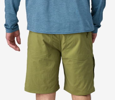 Mens Quandary Shorts 8