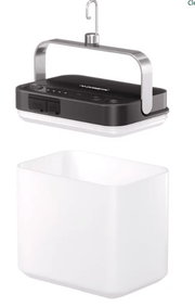 500 Lumen Area Light - Bill & Paul's Sporthaus