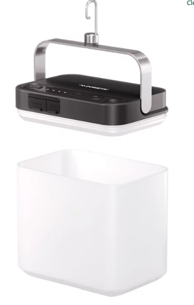 500 Lumen Area Light