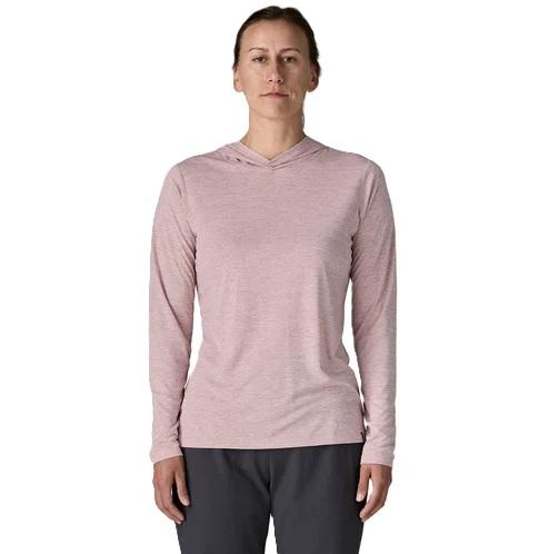 Women's Capilene Cool Daily Hoody