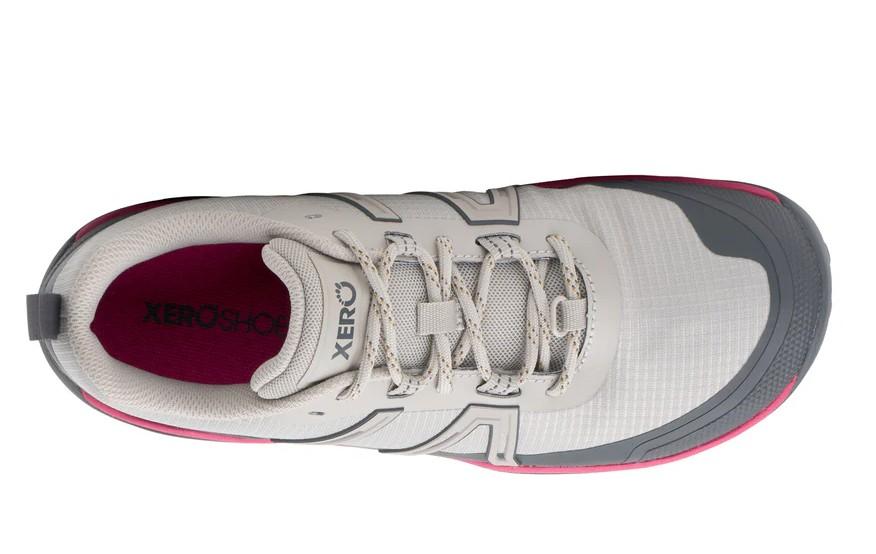 Women's Scrambler Trail Low Waterproof