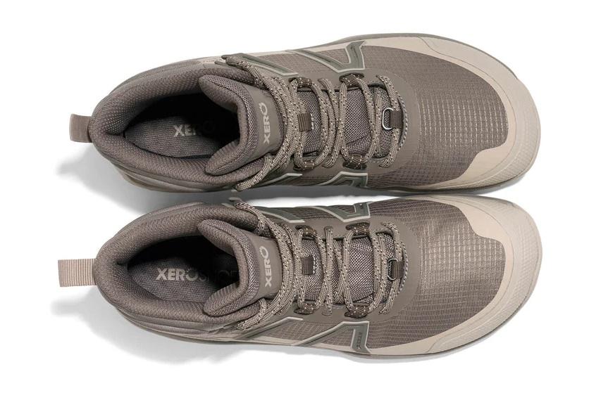 Women's Scrambler Trail Mid Waterproof