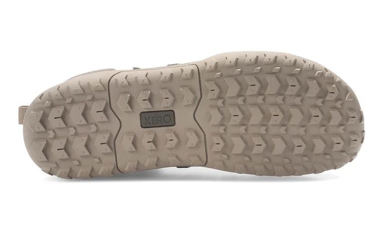 Women's Scrambler Trail Mid Waterproof