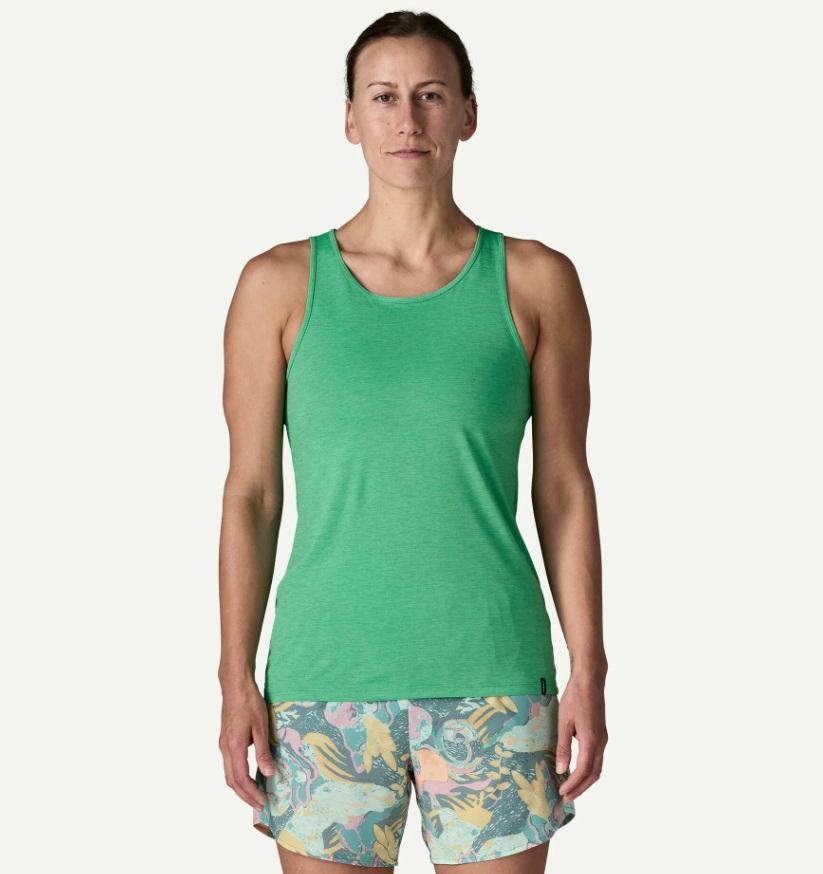 Women's Capilene Cool Daily Tank Top