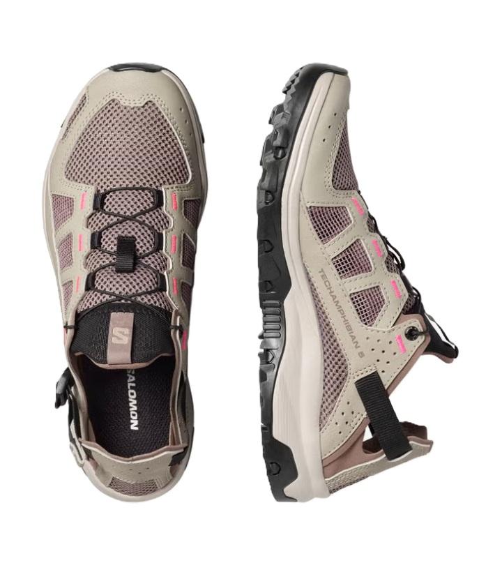 Women's Techamphibian 5