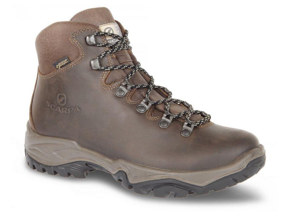 Womens Terra GTX