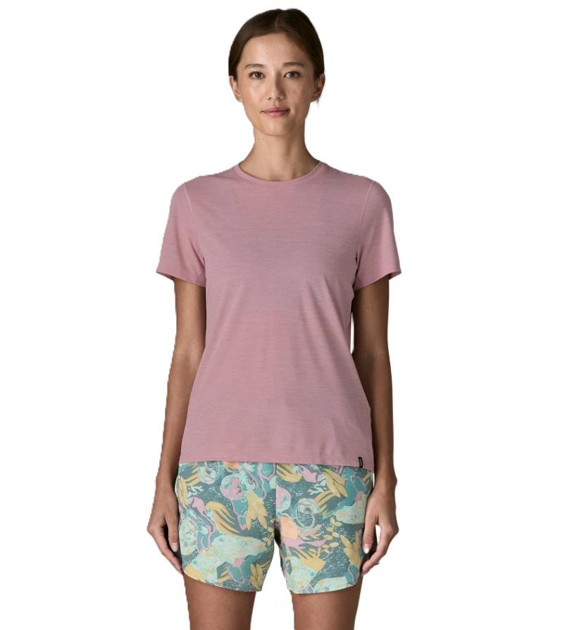 Women's Capilene Cool Ultra Short Sleeve