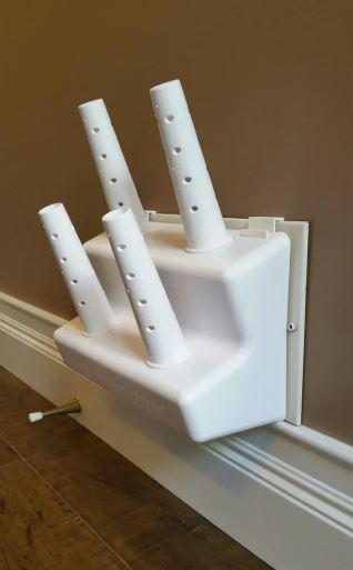 Wall Dryer
