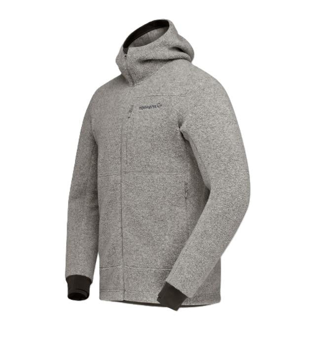 Mens Femund warmwool3 Hood