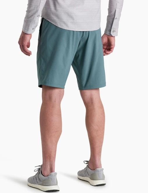 Mens Upshift Short 8